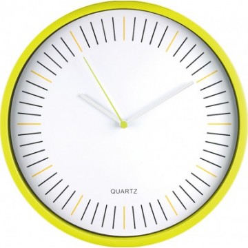 Nástenné hodiny MPM, 2478.90, 26cm