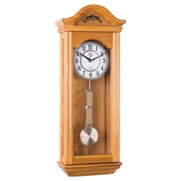 Nástenné hodiny JVD N9360.1, 67cm
