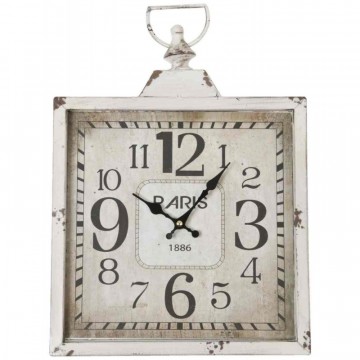 Nástenné hodiny Clayre & EEF, 6KL0179, 40cm Nástenné hodiny Clayre & EEF, 6KL0179, 40cm