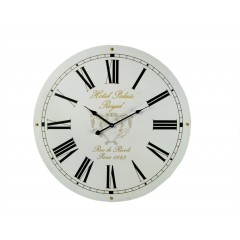 Nástenné hodiny Palais Royal, 60cm