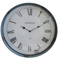 Nástenné hodiny London, H3, 48cm Nástenné hodiny London, H3, 48cm