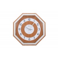 Nástenné hodiny, Kinghoff, 5013, 33cm