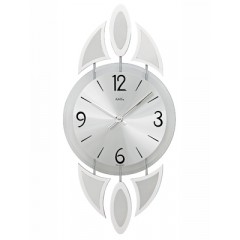 Nástenné hodiny 9438 AMS 50cm Nástenné hodiny 9438 AMS 50cm
