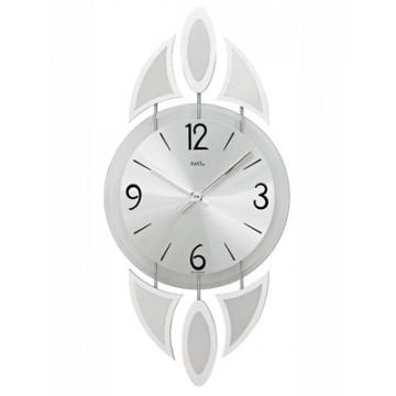 Nástenné hodiny 9438 AMS 50cm Nástenné hodiny 9438 AMS 50cm