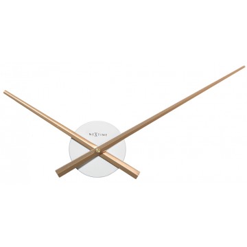 Nástenné hodiny 3074wc Nextime 48cm
