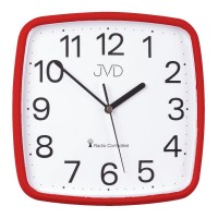 Nástenné hodiny JVD RH616.4 24cm Nástenné hodiny JVD RH616.4 24cm