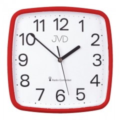 Nástenné hodiny JVD RH616.4 24cm Nástenné hodiny JVD RH616.4 24cm