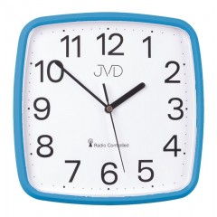 Nástenné hodiny JVD RH616.5 24cm Nástenné hodiny JVD RH616.5 24cm