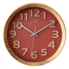 Nástenné hodiny JVD HT073.1 31cm
