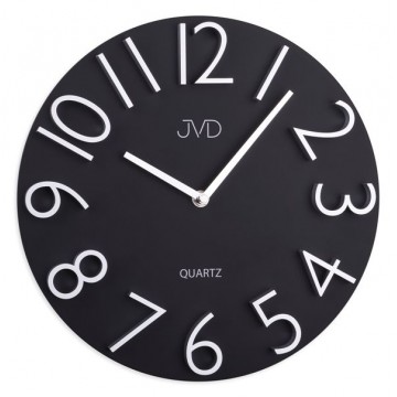 Nástenné hodiny JVD HB22.1, 30cm