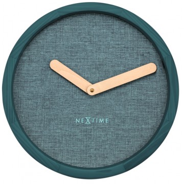 Nástenné hodiny 3155tq Nextime Calm 30cm Nástenné hodiny 3155tq Nextime Calm 30cm