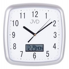 Nástenné hodiny JVD DH615.1, 25cm Nástenné hodiny JVD DH615.1, 25cm