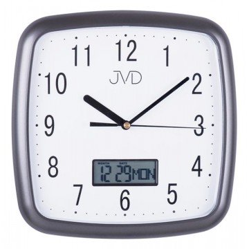Nástenné hodiny JVD DH615.2, 25cm