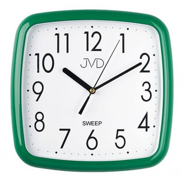 Nástenné hodiny JVD HP615.15, sweep 25cm Nástenné hodiny JVD HP615.15, sweep 25cm