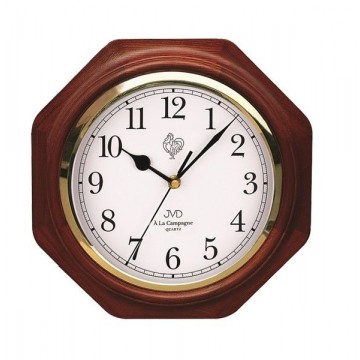 Nástenné hodiny JVD N71.3, 28cm