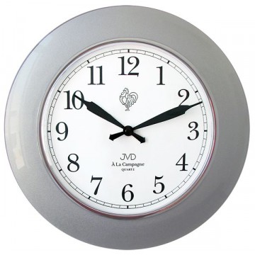 Nástenné hodiny JVD quartz TS101.4 30cm Nástenné hodiny JVD quartz TS101.4 30cm