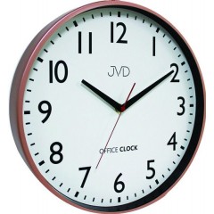 Nástenné hodiny JVD TS20.3, 32cm