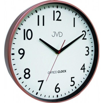 Nástenné hodiny JVD TS20.3, 32cm Nástenné hodiny JVD TS20.3, 32cm