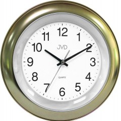 Nástenné hodiny JVD TS13.3, 29cm