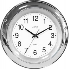 Nástenné hodiny JVD TS13.1, 29cm Nástenné hodiny JVD TS13.1, 29cm