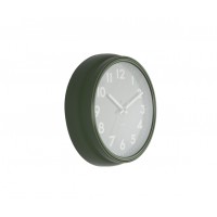 Nástenné hodiny KA5610GR, Karlsson, Badge, 38cm
