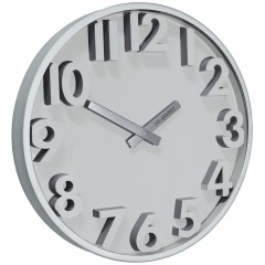 Nástenné hodiny JVD -Architect- HC11.1, 30cm