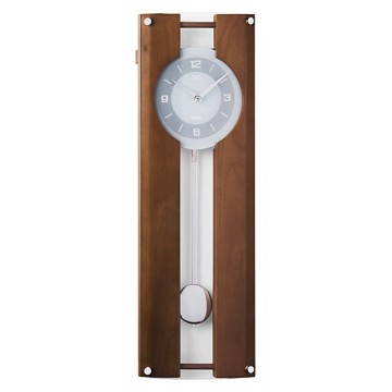 Nástenné kyvadlové hodiny JVD quartz N12010.11 60cm