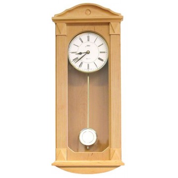 Nástenné kyvadlové hodiny ASSO 19/340/10R 57cm