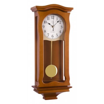 Nástenné kyvadlové hodiny JVD NR2219/41 60cm