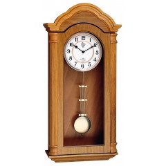 Nástenné kyvadlové hodiny JVD N9353.2, 66cm