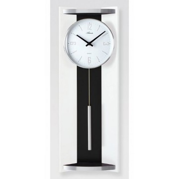 Nástenné kyvadlové hodiny Atlanta 5083/0, 60cm Nástenné kyvadlové hodiny Atlanta 5083/0, 60cm