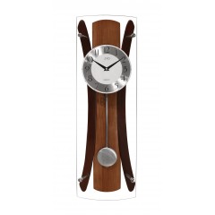 Nástenné kyvadlové hodiny JVD N16022/11, 70cm Nástenné kyvadlové hodiny JVD N16022/11, 70cm