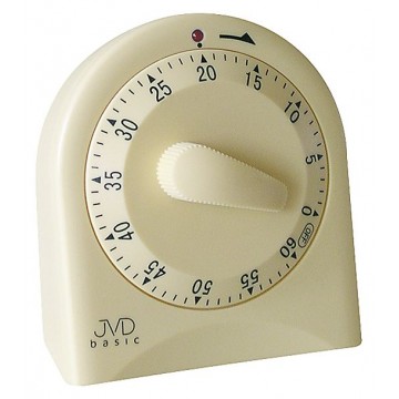 SR82 Batériová minútka JVD basic SR82.2 SR82 Batériová minútka JVD basic SR82.2