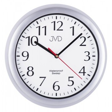 Saunové hodiny JVD quartz SH494.1 30cm