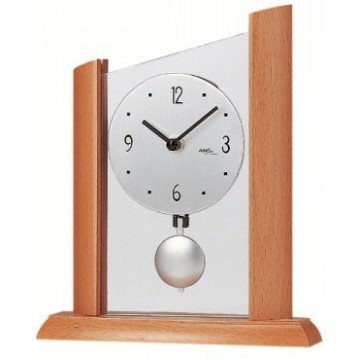 Stolové hodiny 171 AMS 23cm