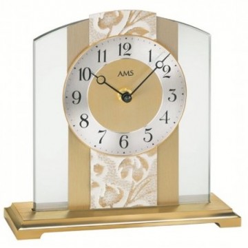 Stolné hodiny 1123 AMS 20cm Stolné hodiny 1123 AMS 20cm