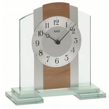 Stolné hodiny 1124 AMS 20cm Stolné hodiny 1124 AMS 20cm