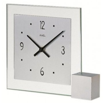 Stolné hodiny 102 AMS 19cm Stolné hodiny 102 AMS 19cm