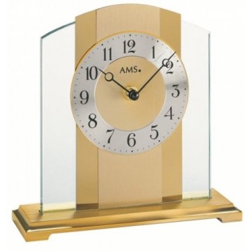 Stolné hodiny 1119 AMS 23cm Stolné hodiny 1119 AMS 23cm