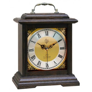 Stolové hodiny JVD NSR15.2, 27cm