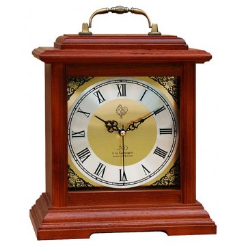 Stolové hodiny JVD NSR15.3, 27cm