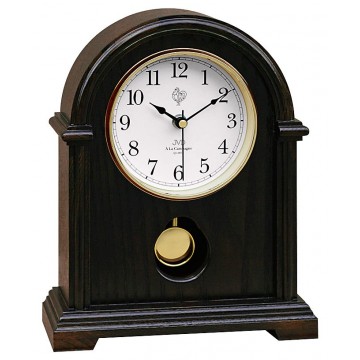 Stolové hodiny JVD HS13.2, 30cm