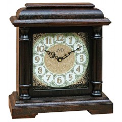 Stolové hodiny JVD HS16.2, 28cm