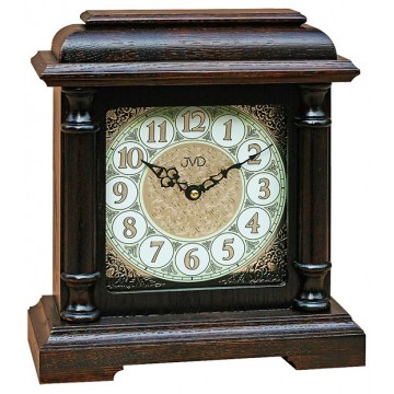 Stolové hodiny JVD HS16.2, 28cm