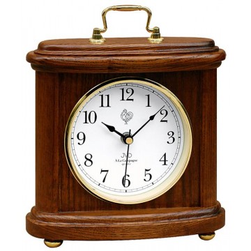 Stolové hodiny JVD HS17.1, 22cm Stolové hodiny JVD HS17.1, 22cm