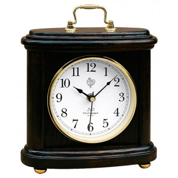 Stolové hodiny JVD HS17.2, 22cm