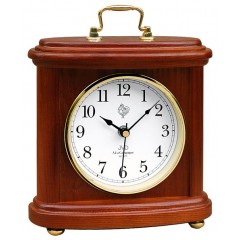 Stolové hodiny JVD HS17.3, 22cm