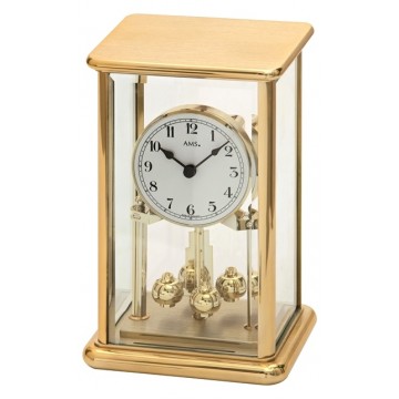 Stolové hodiny 1211 AMS 23cm Stolové hodiny 1211 AMS 23cm
