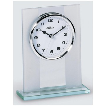 Stolové hodiny Atlanta 3027, 17cm Stolové hodiny Atlanta 3027, 17cm