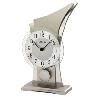 Stolové kyvadlové hodiny 1138 AMS 26cm